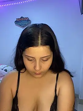 Snapshot of Sophie__Carter_ chatting on 24, 10, 2025 Sophie Carter online show from 24, 10, 2025