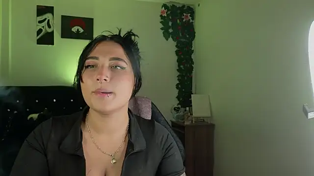 Pauilina online show from 21, 5, 2026
