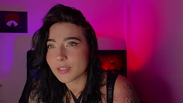 Snapshot of Pauilina chatting on 20, 6, 2026 Pauilina online show from 20, 6, 2026