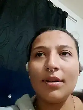 Snapshot of Pauilina chatting on 3, 7, 2026 Pauilina online show from 3, 7, 2026