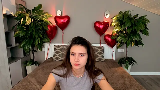 Snapshot of ValeryRoyale chatting on 17, 2, 2025 ValeryRoyale online show from 17, 2, 2025