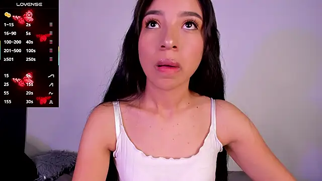 Mereo leona online show from 16, 9, 2025