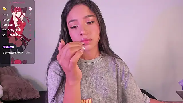 Snapshot of Mereo_leona chatting on 20, 2, 2026 Mereo leona online show from 20, 2, 2026