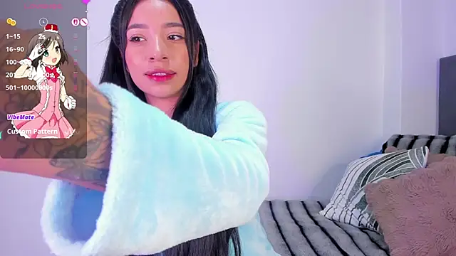 Mereo leona online show from 29, 5, 2026