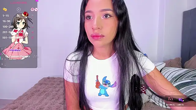 Mereo leona online show from 10, 6, 2026