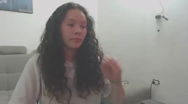 Snapshot of Yeimi360 chatting on 9, 3, 2025 Yeimi360 online show from 9, 3, 2025