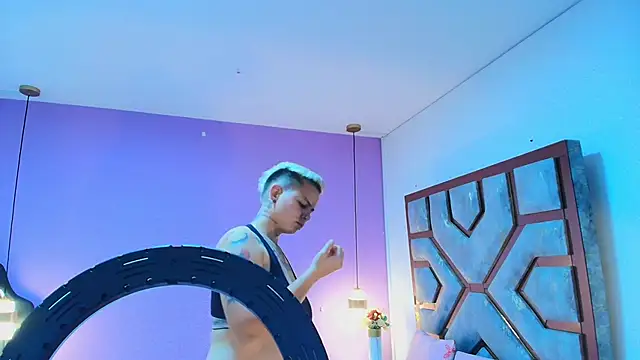 BRITHANY SPARK online show from 26, 2, 2026