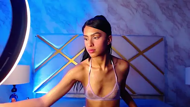 Afrodita-X online show from 15, 1, 2025