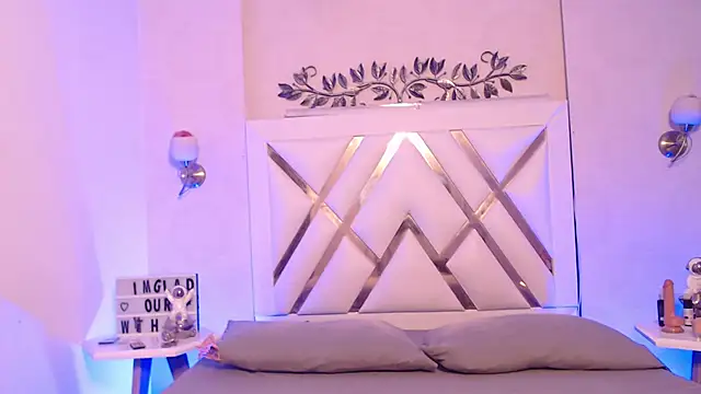 Afrodita-X online show from 27, 2, 2025