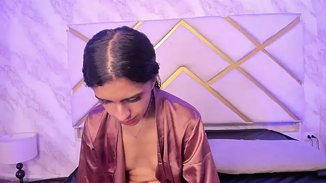 Afrodita-X online show from 13, 3, 2025