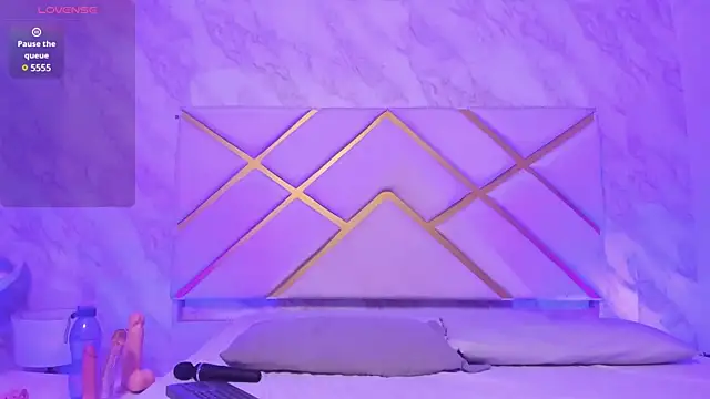 Afrodita-X online show from 14, 3, 2025