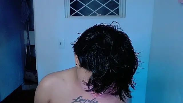 Snapshot of Im_Milan_Rs chatting on 1, 7, 2026 Im Milan Rs online show from 1, 7, 2026