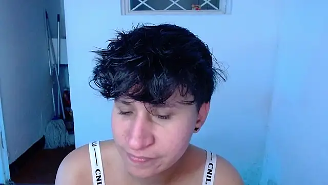 Snapshot of Im_Milan_Rs chatting on 3, 7, 2026 Im Milan Rs online show from 3, 7, 2026