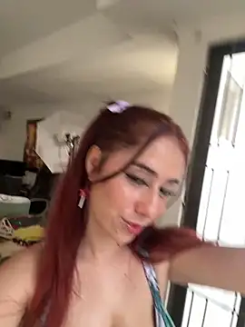HannaSmiith online show from 3, 1, 2025