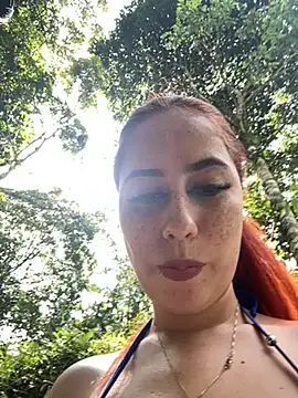 HannaSmiith online show from 8, 1, 2025