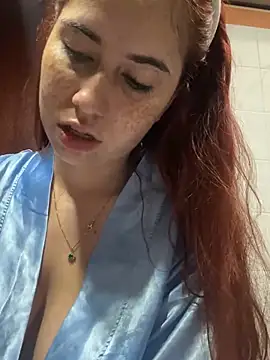 HannaSmiith online show from 9, 1, 2025