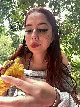 HannaSmiith online show from 21, 1, 2025