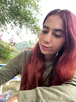 HannaSmiith online show from 28, 1, 2025