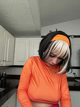 HannaSmiith online show from 1, 2, 2025