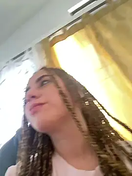 HannaSmiith online show from 10, 2, 2025