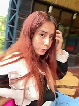 HannaSmiith online show from 20, 2, 2025
