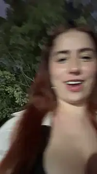 HannaSmiith online show from 20, 2, 2025