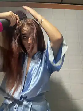 HannaSmiith online show from 22, 2, 2025