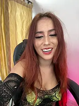 HannaSmiith online show from 23, 2, 2025