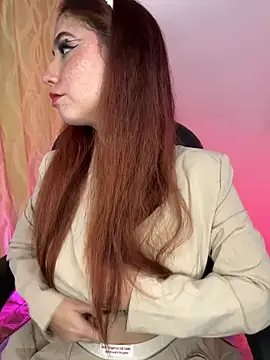 HannaSmiith online show from 26, 2, 2025