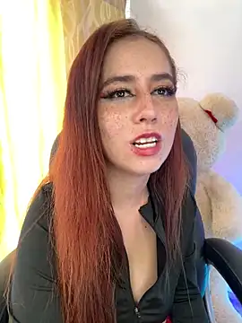 HannaSmiith online show from 28, 2, 2025