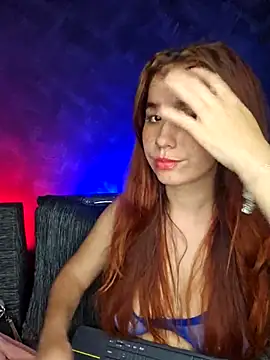 HannaSmiith online show from 14, 3, 2025