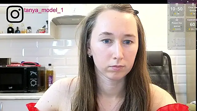 --Model--2 online show from 26, 10, 2025
