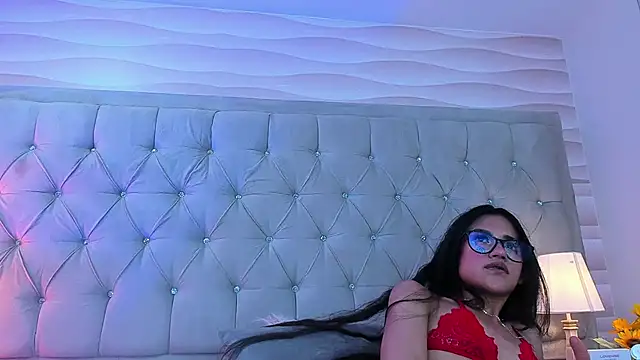 Lilith Vera online show from 14, 1, 2025