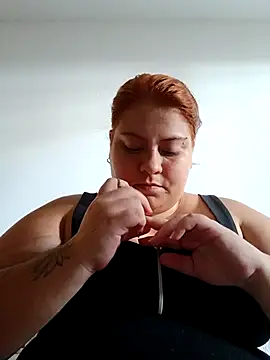 carola hotwife online show from 14, 12, 2025