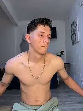 Bodyxx23 online show from 4, 5, 2026