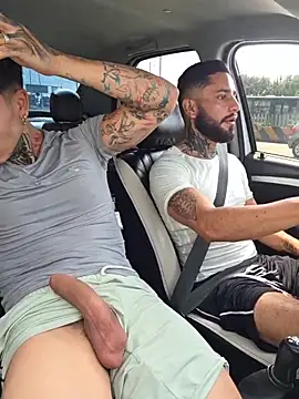 christangel 96  online show from 10, 10, 2025