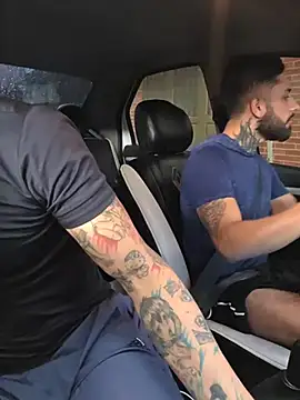 christangel 96  online show from 16, 10, 2025