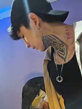 christangel 96  online show from 7, 2, 2026