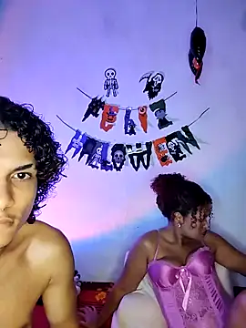 CasalAkira online show from 24, 10, 2025