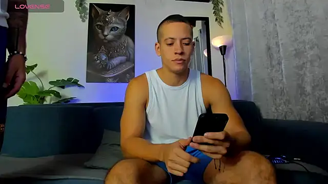 Snapshot of MattMeness chatting on 19, 2, 2025 MattMeness online show from 19, 2, 2025