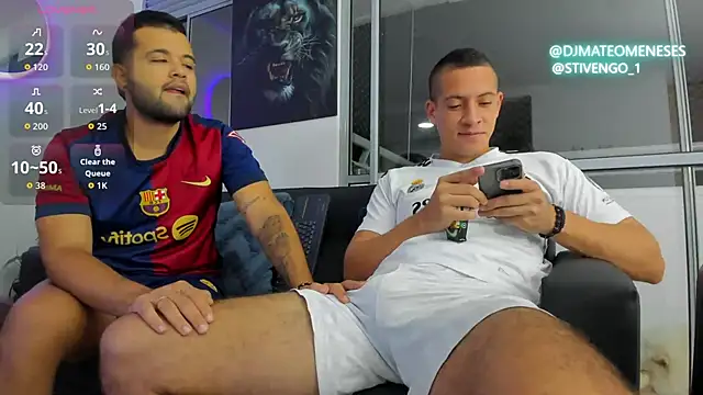 Snapshot of MattMeness chatting on 14, 11, 2025 MattMeness online show from 14, 11, 2025