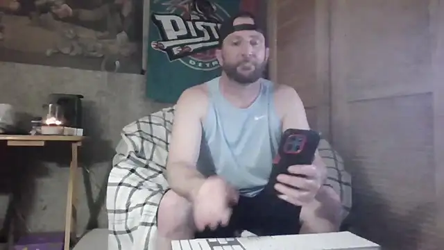 Edward LongCock online show from 30, 6, 2026