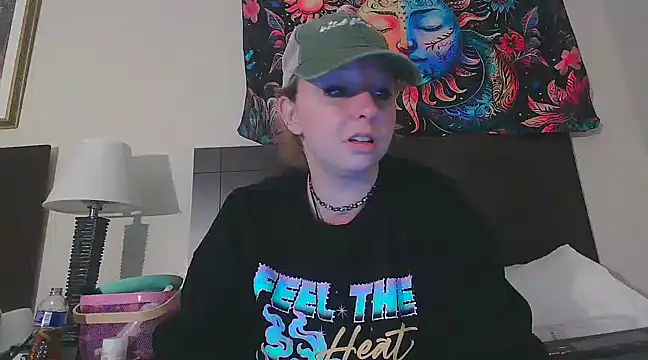 Wonder Lust27 online show from 11, 3, 2025