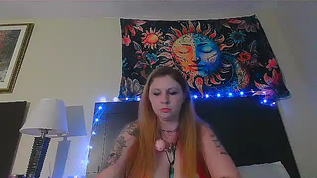 Wonder Lust27 online show from 12, 3, 2025