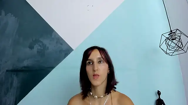 Ambar Roux  online show from 7, 1, 2025