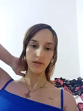 Ambar Roux  online show from 12, 11, 2025