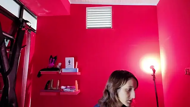 Snapshot of Ambar_Roux_ chatting on 6, 2, 2026 Ambar Roux online show from 6, 2, 2026