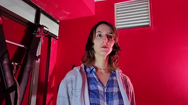 Snapshot of Ambar_Roux_ chatting on 23, 2, 2026 Ambar Roux online show from 23, 2, 2026