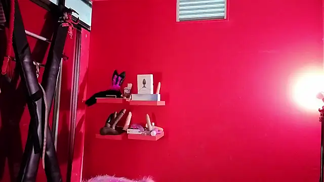 Snapshot of Ambar_Roux_ chatting on 24, 2, 2026 Ambar Roux online show from 24, 2, 2026