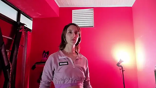 Snapshot of Ambar_Roux_ chatting on 25, 2, 2026 Ambar Roux online show from 25, 2, 2026